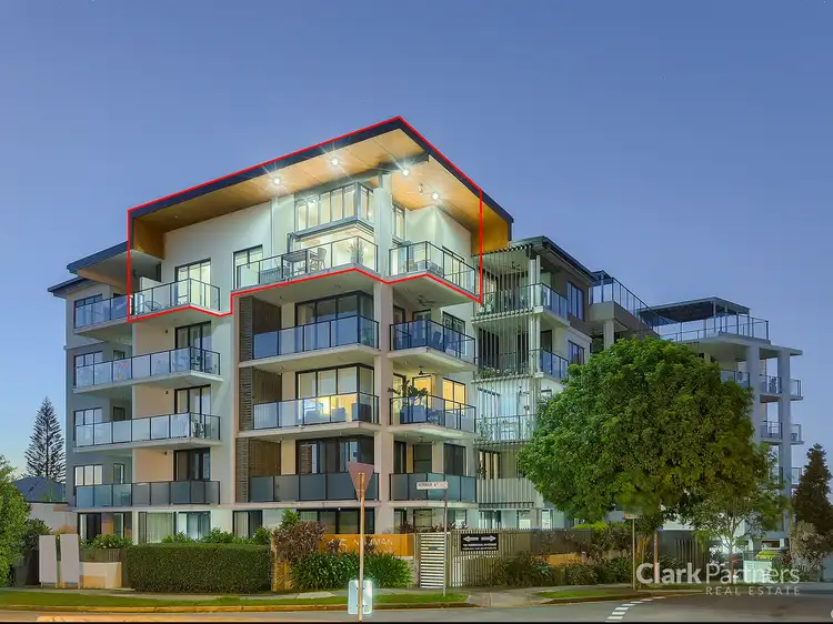 30/15 Norman Avenue, Lutwyche QLD 4030