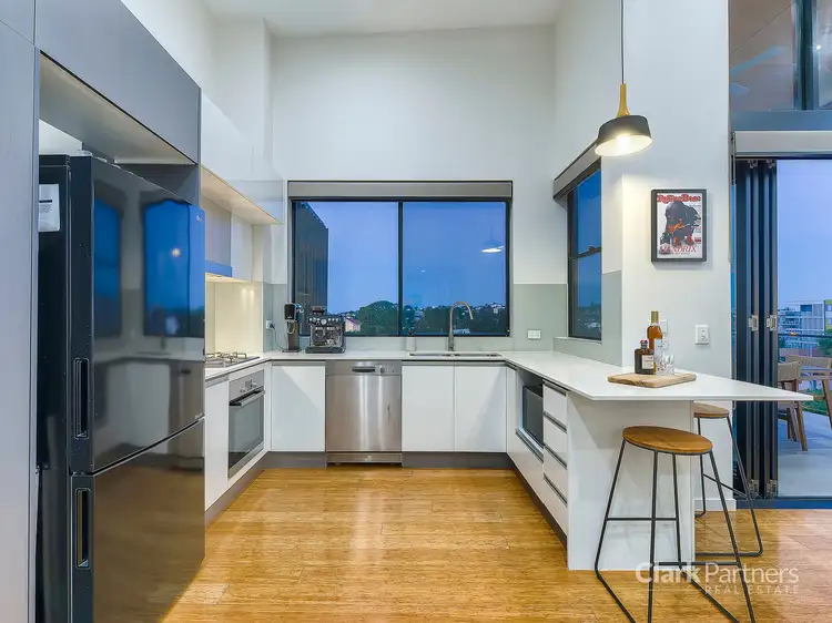 Fourth view of Homely unit listing, 30/15 Norman Avenue, Lutwyche QLD 4030