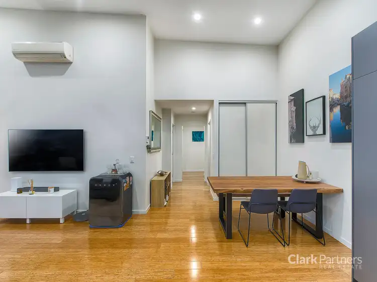Fifth view of Homely unit listing, 30/15 Norman Avenue, Lutwyche QLD 4030