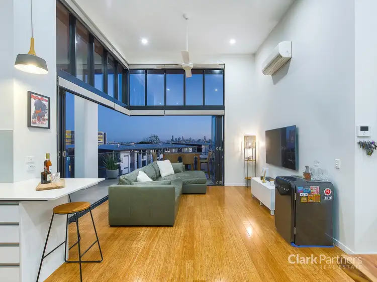 Sixth view of Homely unit listing, 30/15 Norman Avenue, Lutwyche QLD 4030