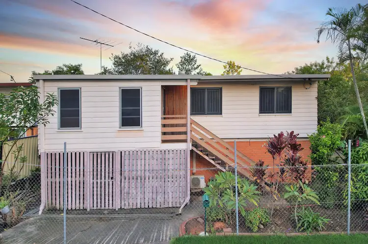 Main view of Homely house listing, 10 Ken May Way, Kingston QLD 4114