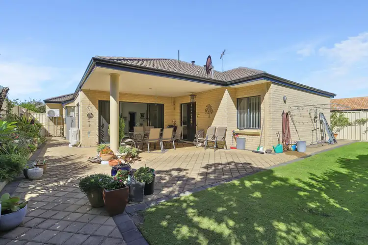 Second view of Homely house listing, 13 Boddington Circuit, Dianella WA 6059