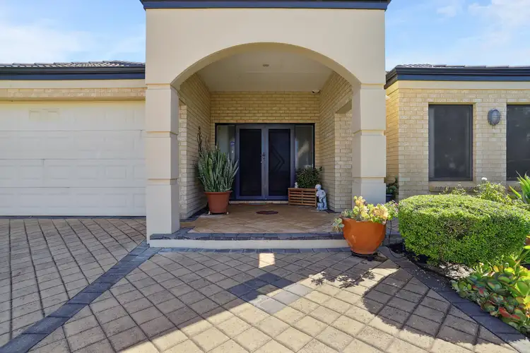 Fourth view of Homely house listing, 13 Boddington Circuit, Dianella WA 6059
