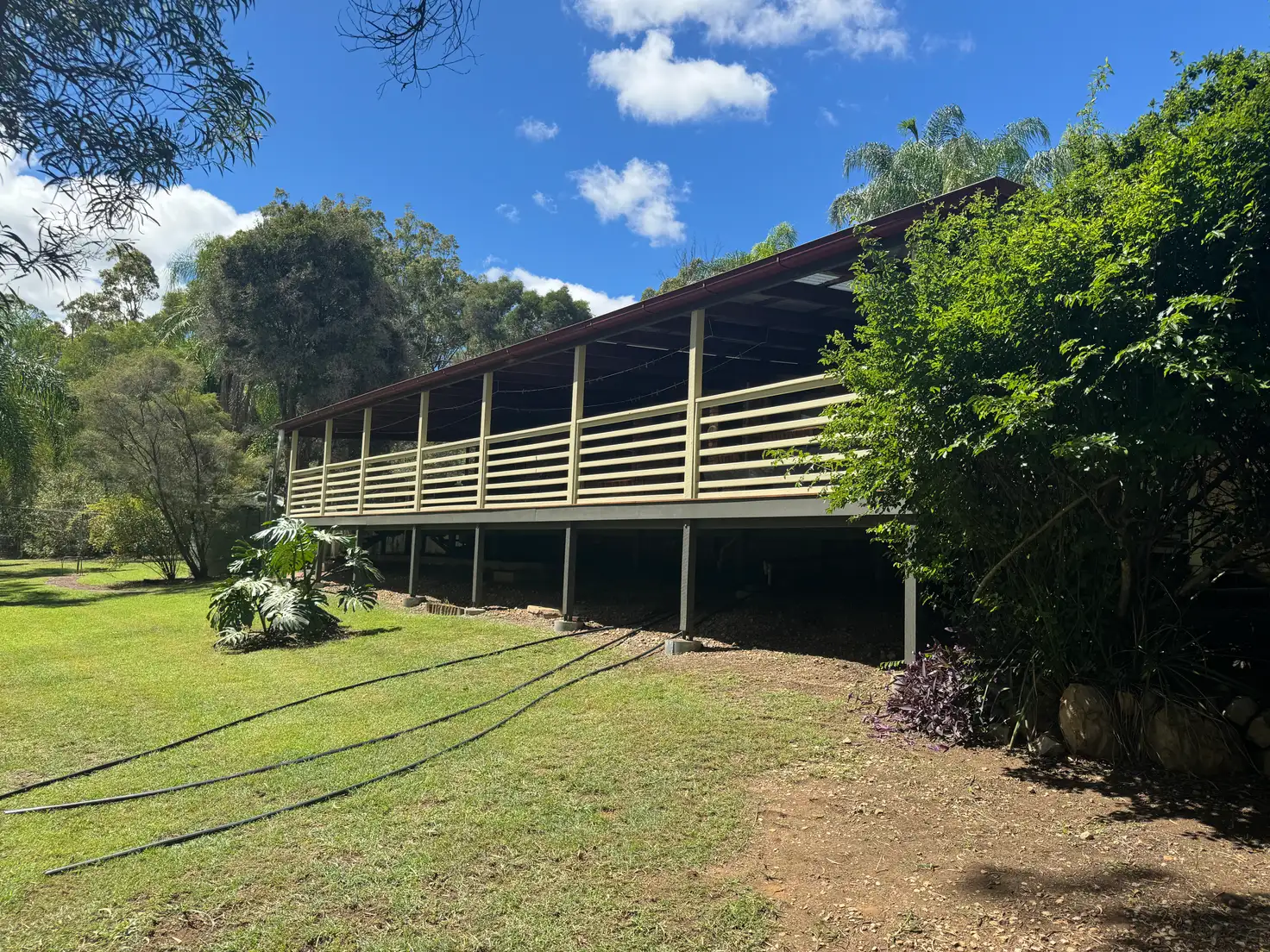 Main view of Homely rural property listing, 60 Tom Smith Drive, Nanango QLD 4615