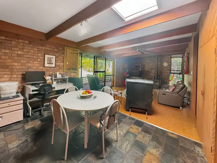 Third view of Homely rural property listing, 60 Tom Smith Drive, Nanango QLD 4615