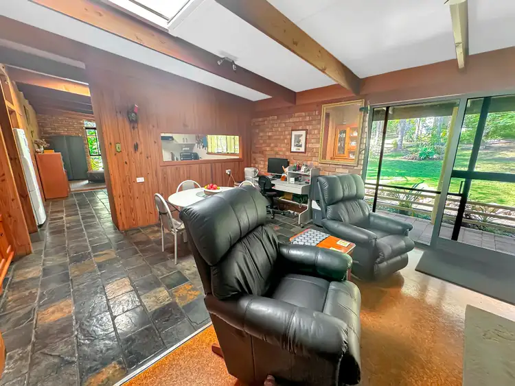 Fourth view of Homely rural property listing, 60 Tom Smith Drive, Nanango QLD 4615