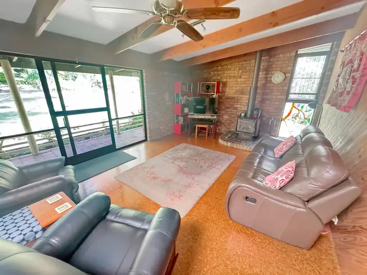 Fifth view of Homely rural property listing, 60 Tom Smith Drive, Nanango QLD 4615