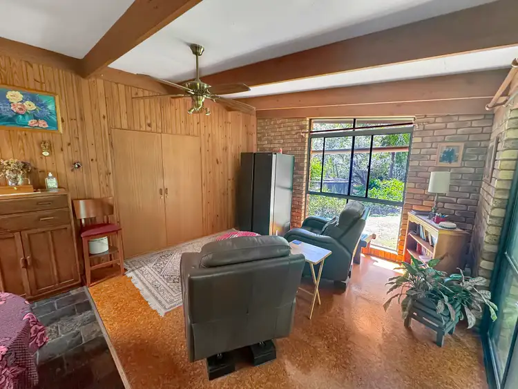 Sixth view of Homely rural property listing, 60 Tom Smith Drive, Nanango QLD 4615