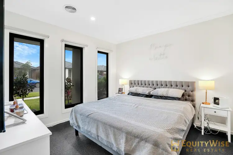 Sixth view of Homely house listing, 10 Nursery Street, Mambourin VIC 3024