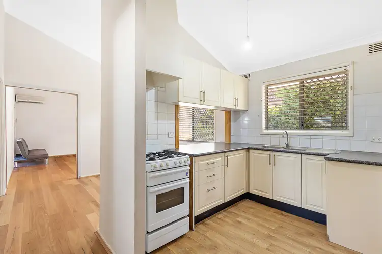 31 HURLSTON WAY, Koondoola WA 6064