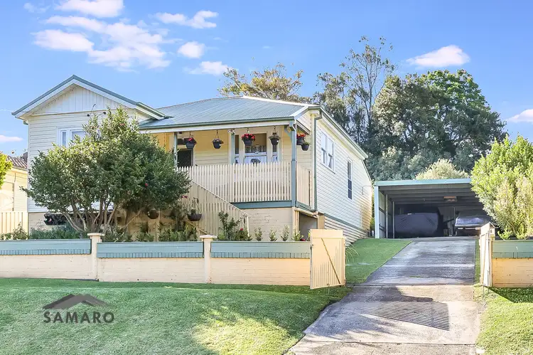 26 William Street, Bulli NSW 2516