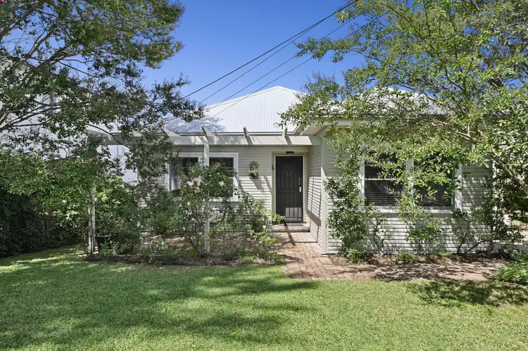 1/84 Dunlop Street, Epping NSW 2121