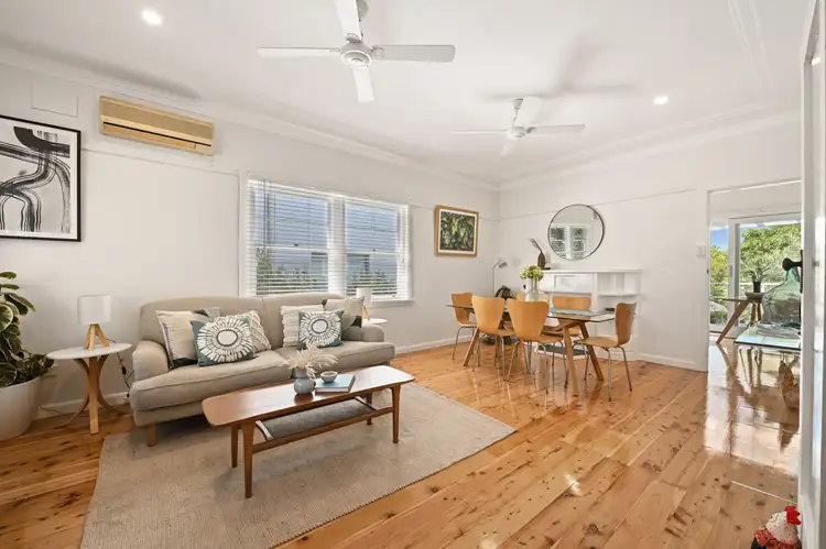 Second view of Homely house listing, 1/84 Dunlop Street, Epping NSW 2121