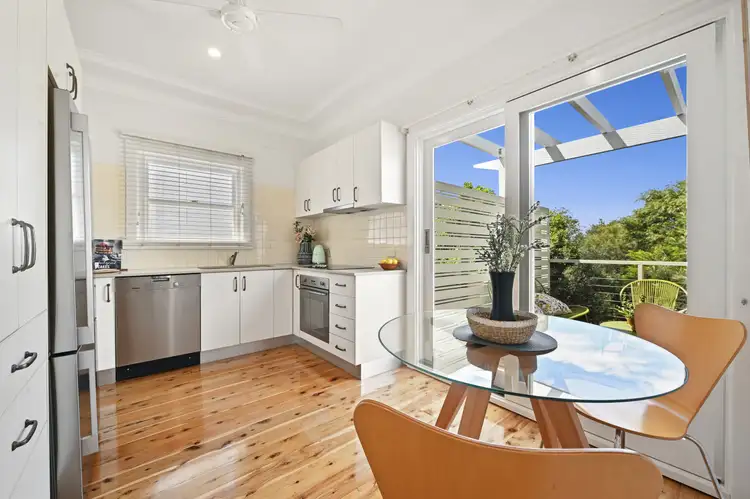 Third view of Homely house listing, 1/84 Dunlop Street, Epping NSW 2121