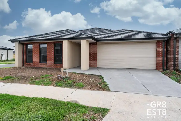 21 Berringarra Road, Officer VIC 3809