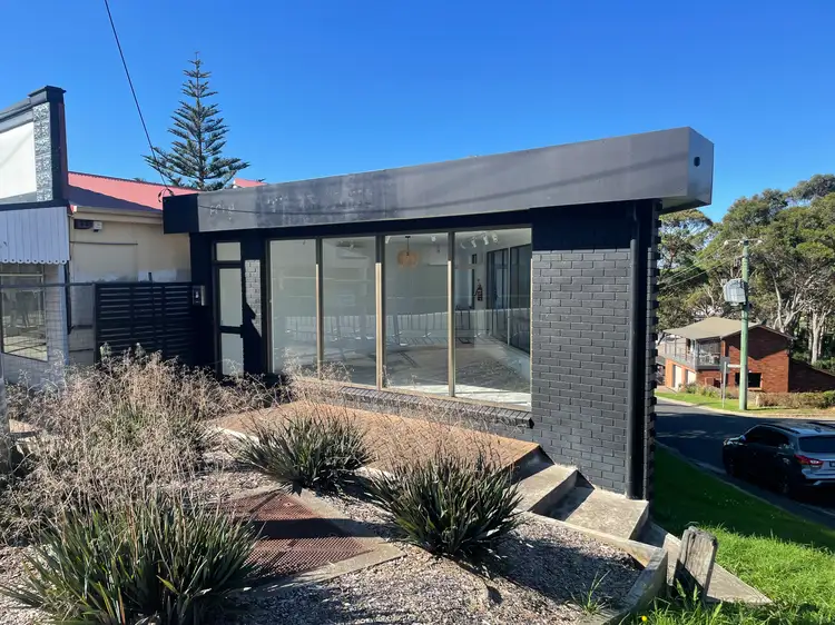 Main view of Homely studio listing, 125 WAGONGA STREET, Narooma NSW 2546