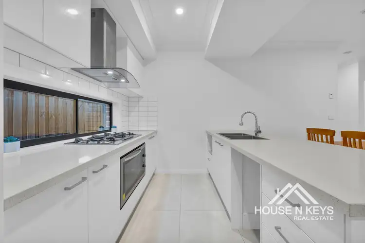 Third view of Homely house listing, 3 Dawley Circuit, Werribee VIC 3030