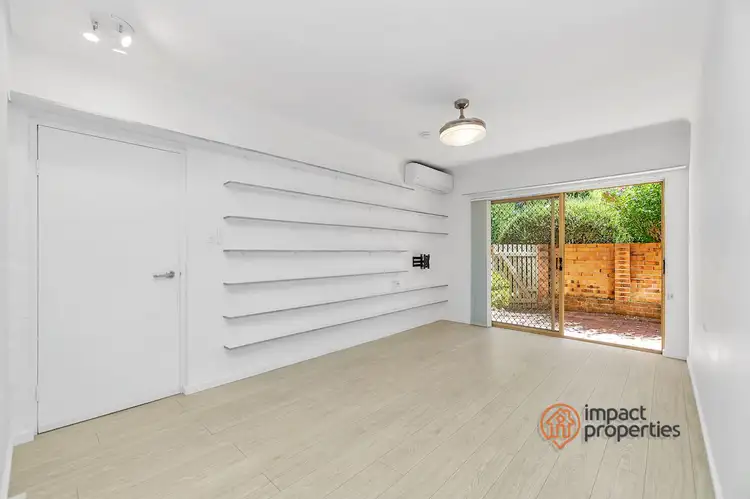 Second view of Homely apartment listing, 24/19 Moorhouse Street, O'connor ACT 2602