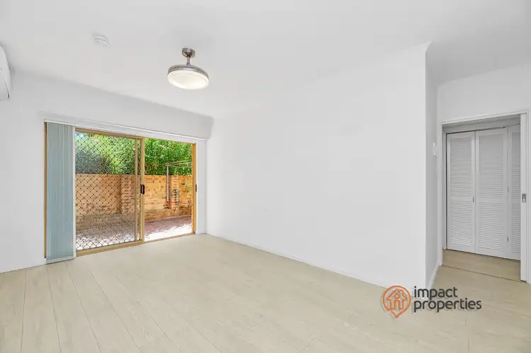 Third view of Homely apartment listing, 24/19 Moorhouse Street, O'connor ACT 2602