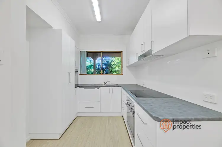 Fourth view of Homely apartment listing, 24/19 Moorhouse Street, O'connor ACT 2602