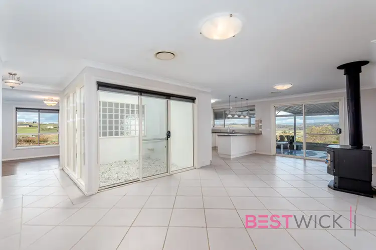 Second view of Homely house listing, 89 Samuel Way, The Lagoon NSW 2795
