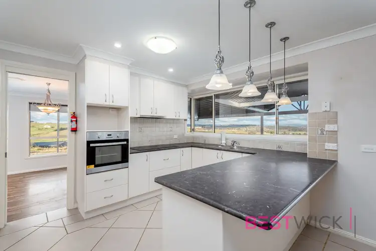 Fourth view of Homely house listing, 89 Samuel Way, The Lagoon NSW 2795