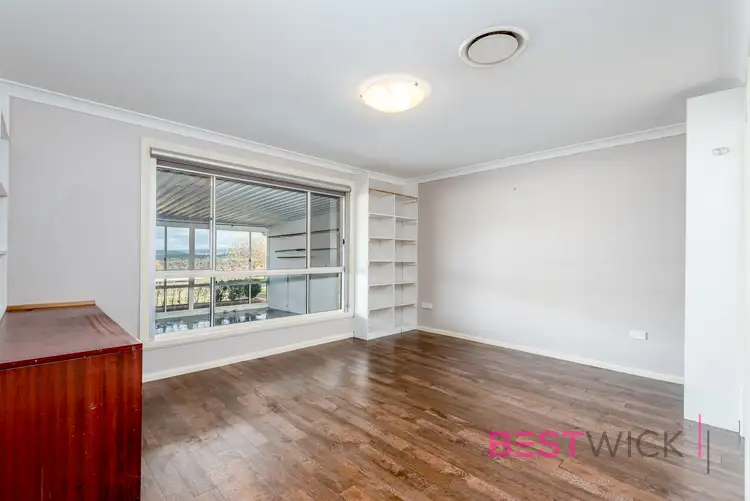 Fifth view of Homely house listing, 89 Samuel Way, The Lagoon NSW 2795