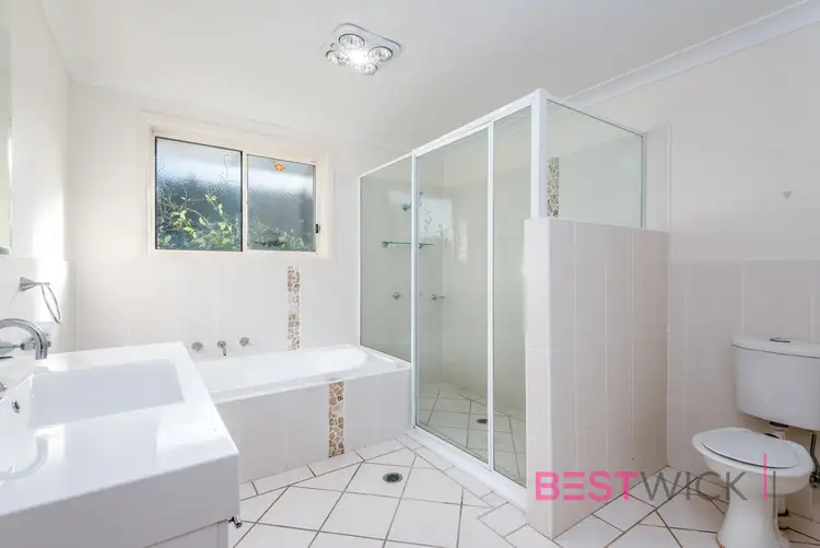Sixth view of Homely house listing, 89 Samuel Way, The Lagoon NSW 2795