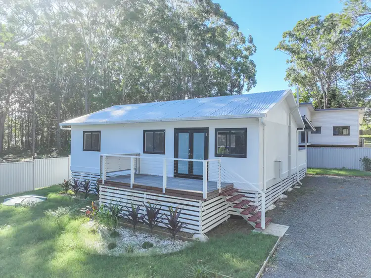 Second view of Homely house listing, 57 Dempsey Street, Russell Island QLD 4184