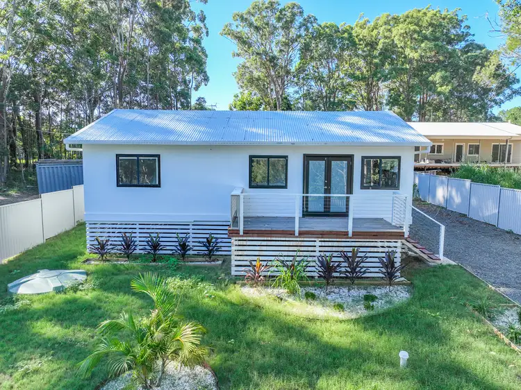 Third view of Homely house listing, 57 Dempsey Street, Russell Island QLD 4184