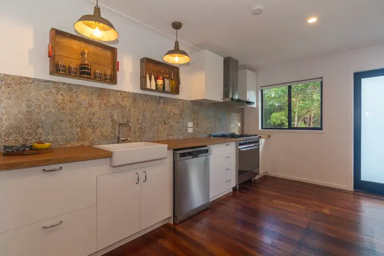 Fourth view of Homely house listing, 57 Dempsey Street, Russell Island QLD 4184