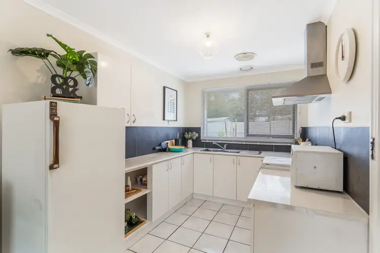 Third view of Homely unit listing, 4/87 Ebden Street, Heathcote VIC 3523