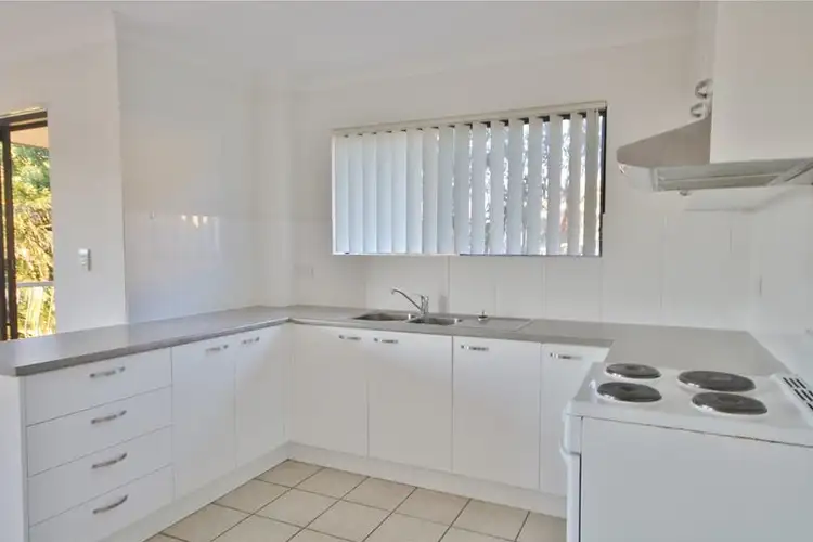 Second view of Homely unit listing, 8/43 Rutland Street, Coorparoo QLD 4151