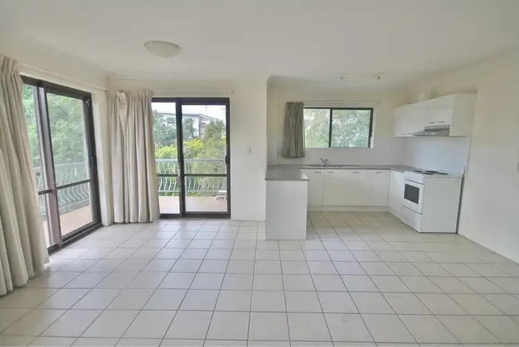 Third view of Homely unit listing, 8/43 Rutland Street, Coorparoo QLD 4151