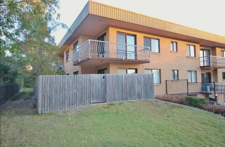 Fifth view of Homely unit listing, 8/43 Rutland Street, Coorparoo QLD 4151