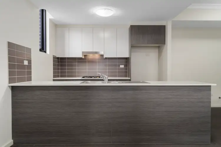 Fourth view of Homely unit listing, 25/6 George Street, Warwick Farm NSW 2170
