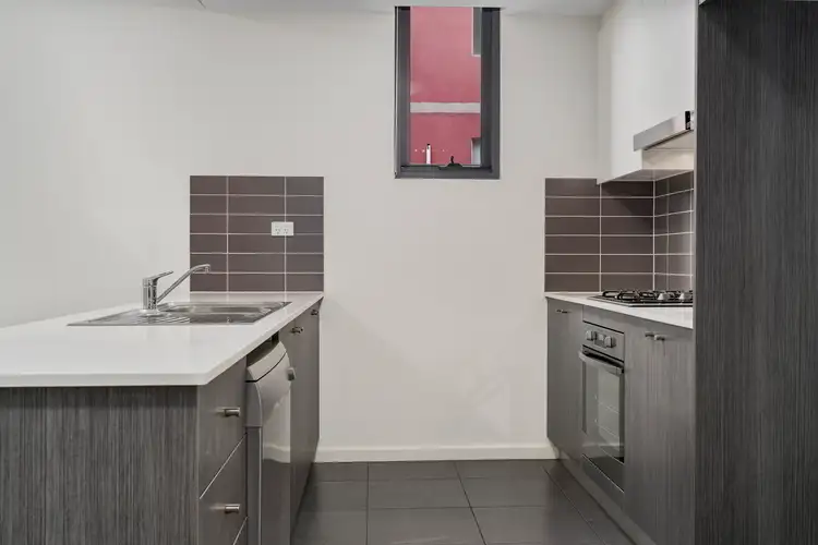 Fifth view of Homely unit listing, 25/6 George Street, Warwick Farm NSW 2170