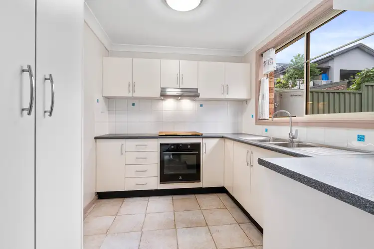 Fourth view of Homely townhouse listing, 7/116-118 Cumberland Road, Ingleburn NSW 2565