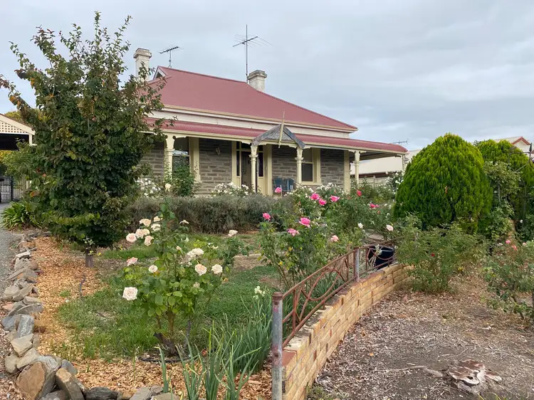 31 Miller Street, Springton SA 5235