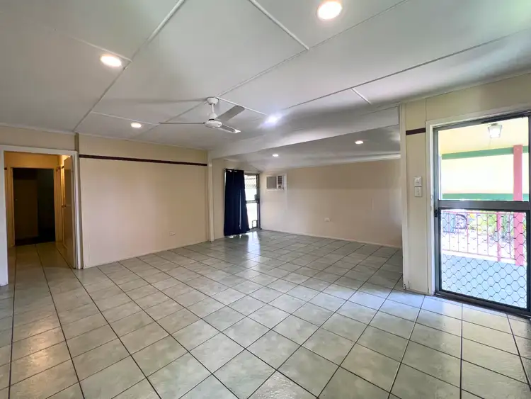 Second view of Homely house listing, 14 Mackay Street, Moranbah QLD 4744