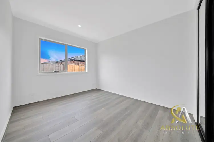 Third view of Homely house listing, Lot 142 Sandalwood Street, Wangaratta VIC 3677
