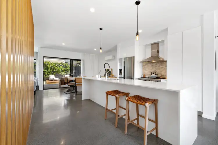 Fifth view of Homely house listing, 42A Seaside Drive, Kingscliff NSW 2487