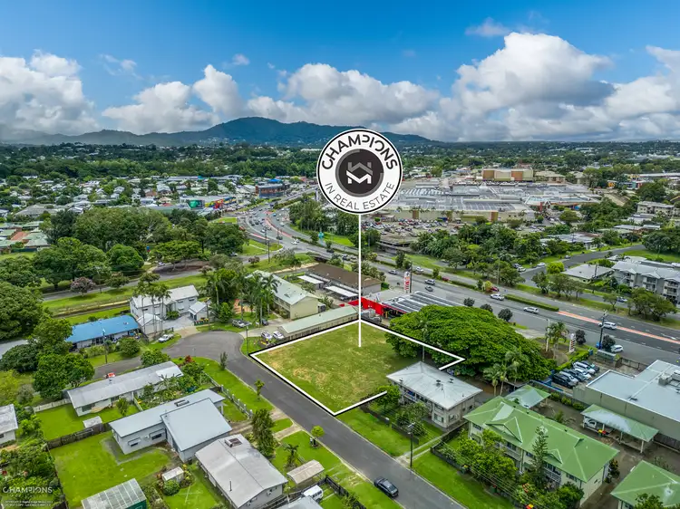 5-7 Sondrio Street, Woree QLD 4868