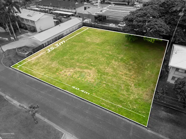 Second view of Homely land listing, 5-7 Sondrio Street, Woree QLD 4868