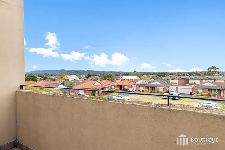 Fourth view of Homely apartment listing, 51/35 David Street, Dandenong VIC 3175