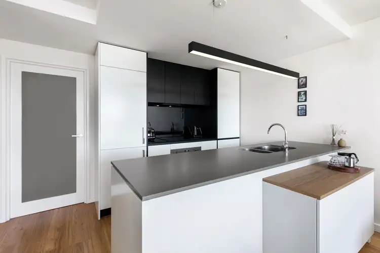 Third view of Homely apartment listing, 510/19 Challis Street, Dickson ACT 2602