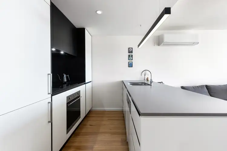 Fifth view of Homely apartment listing, 510/19 Challis Street, Dickson ACT 2602