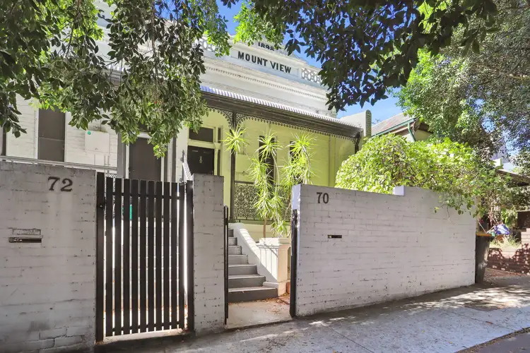 70 Mary Street, Highgate WA 6003