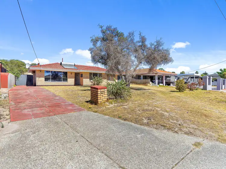 10 ADDLESTONE ROAD, Morley WA 6062