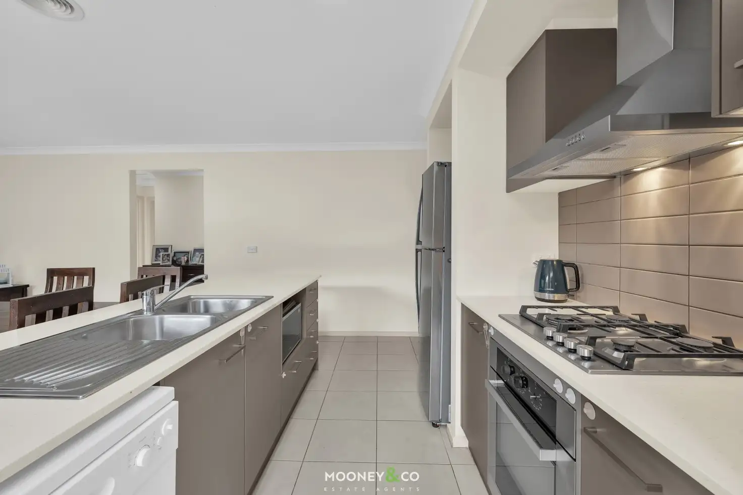 Main view of Homely house listing, 25 Morphetville Street, Clyde North VIC 3978
